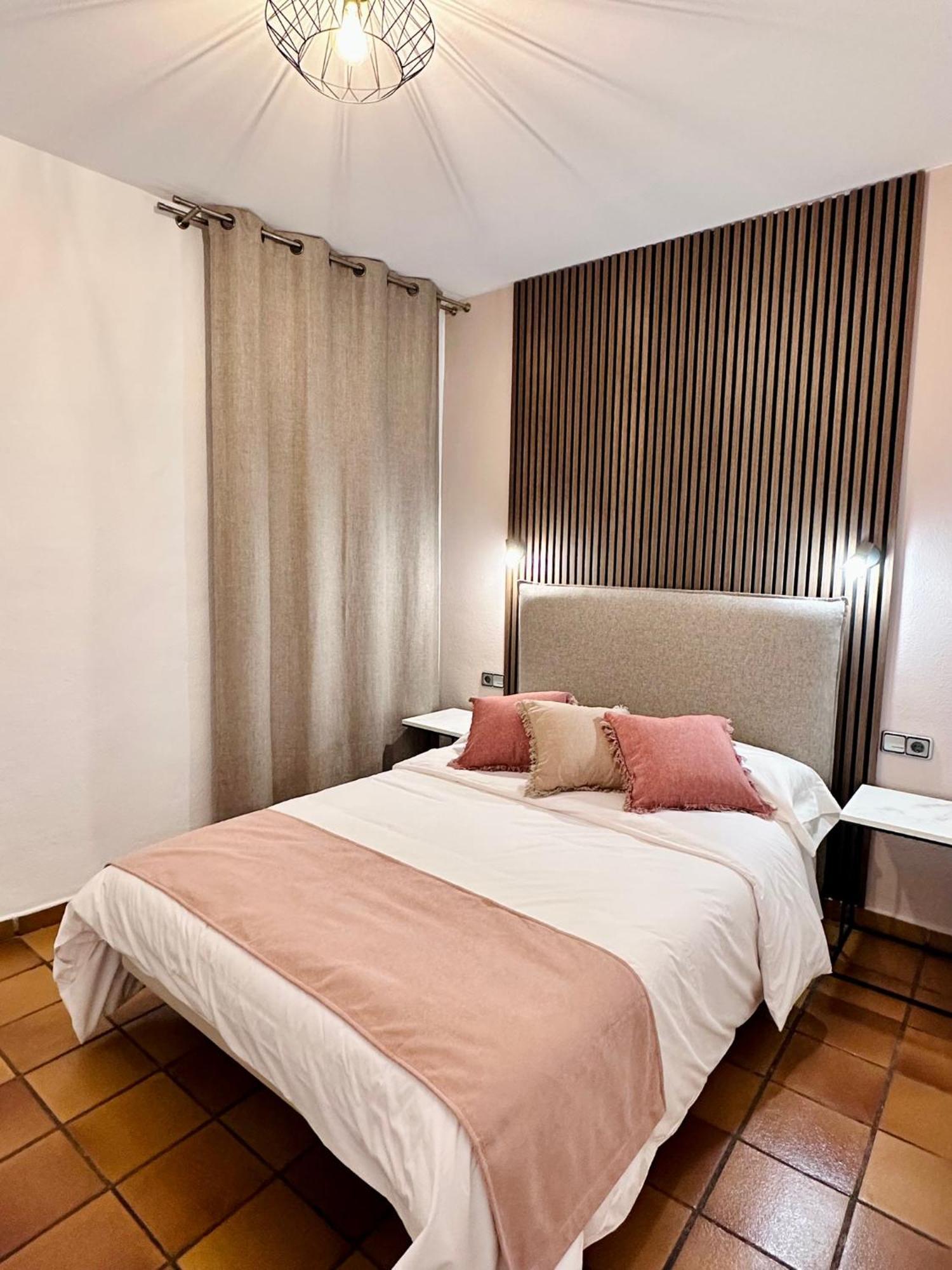Cozy Up Spain Valence Extérieur photo