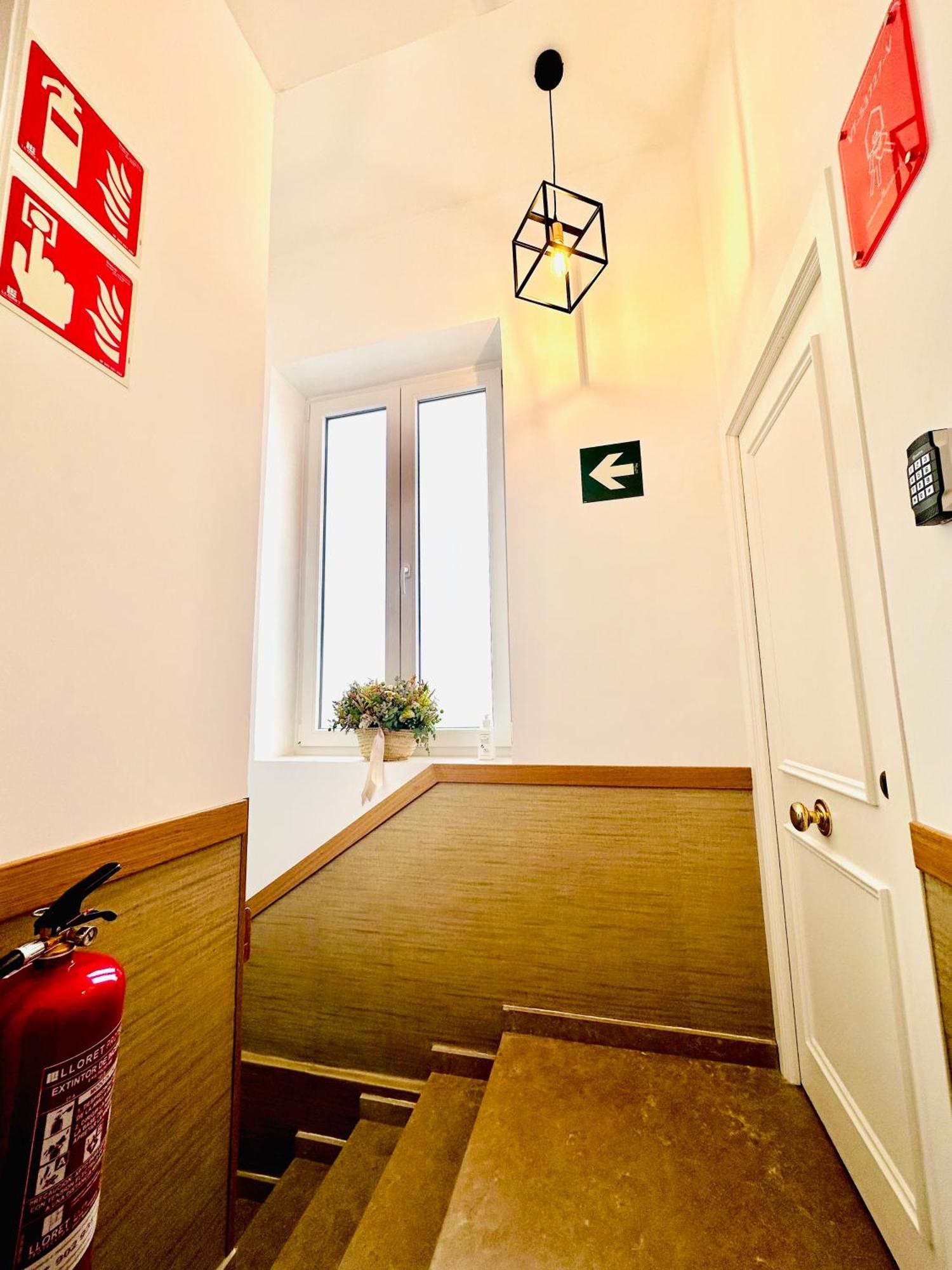 Cozy Up Spain Valence Extérieur photo