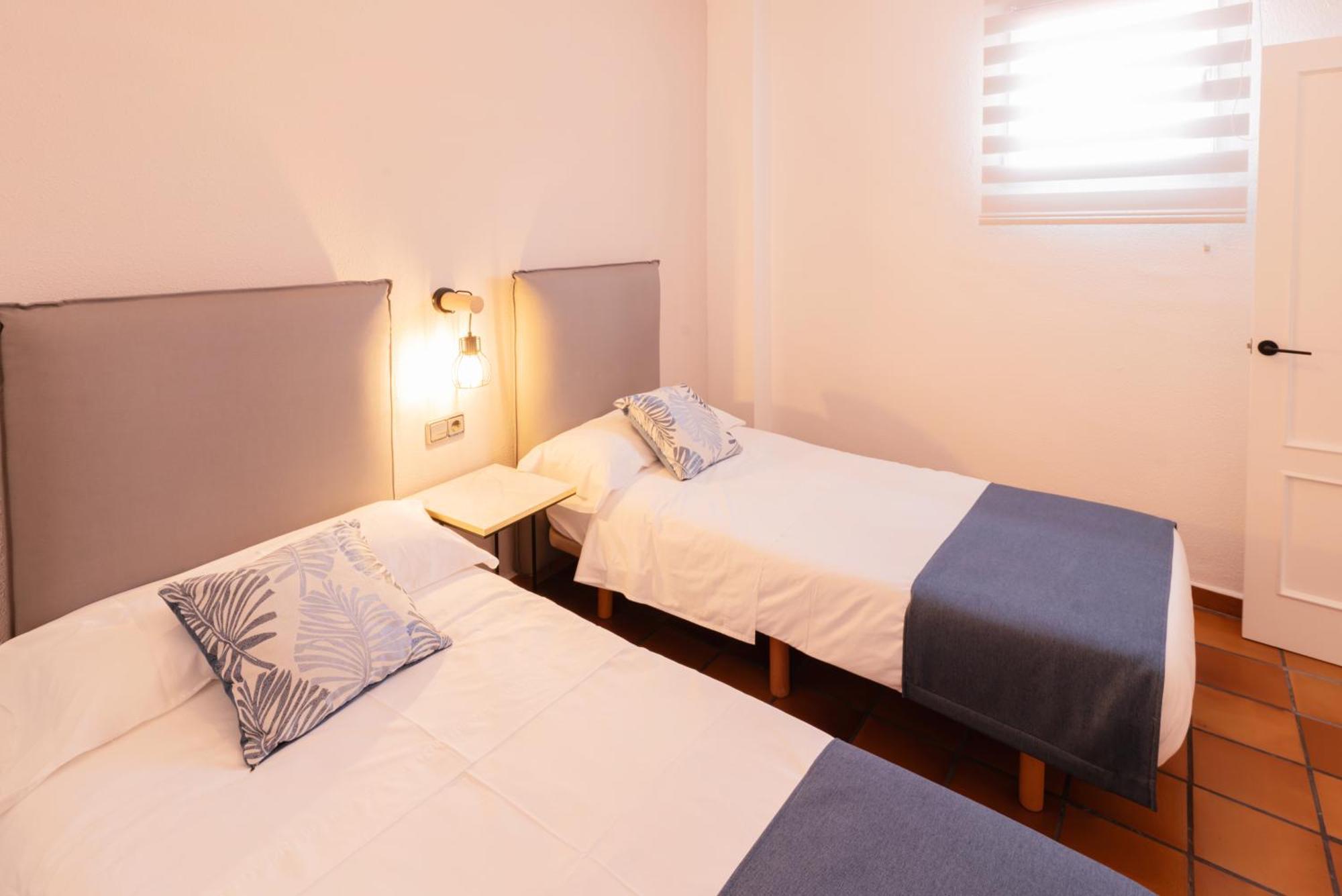 Cozy Up Spain Valence Extérieur photo