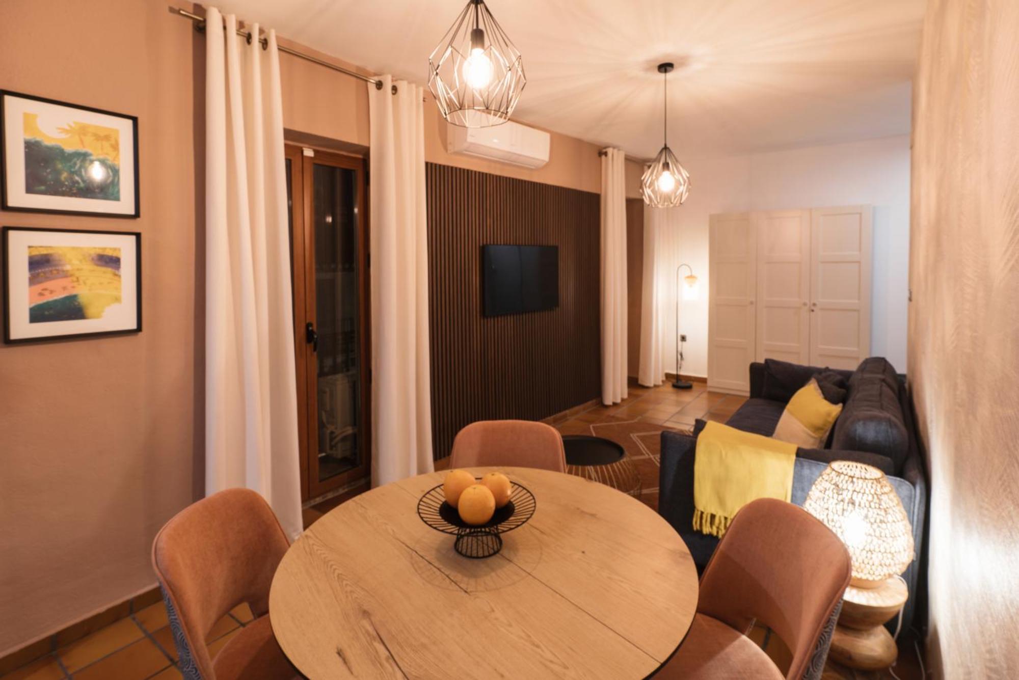 Cozy Up Spain Valence Extérieur photo